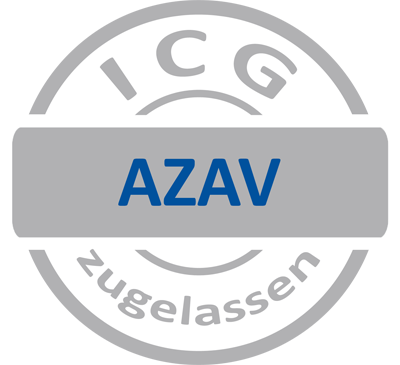 Trägerzulassung