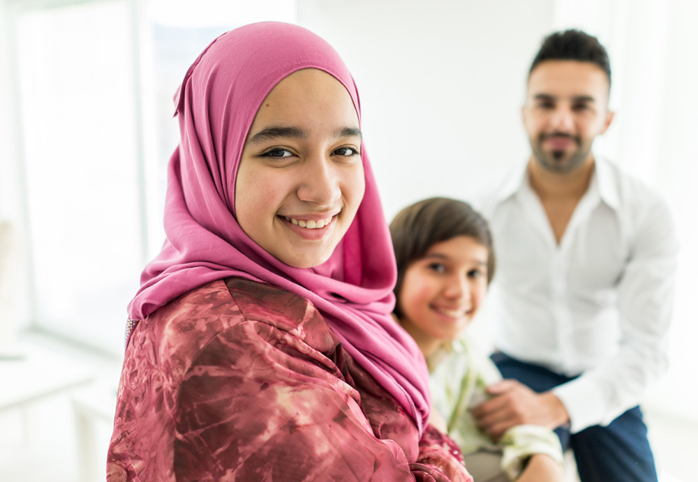 HsF Familienhilfe - Hilfe für junge Erwachsene - Einzelbetreuung